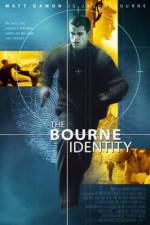 Watch The Bourne Identity Megashare9