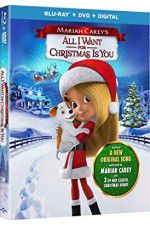 Watch Mariah Careys All I Want for Christmas Is You Megashare9
