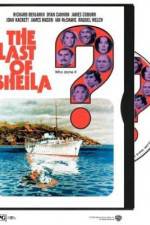 Watch The Last of Sheila Megashare9