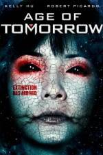 Watch Age of Tomorrow Megashare9