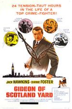 Watch Gideon of Scotland Yard Megashare9