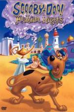 Watch Scooby-Doo in Arabian Nights Megashare9