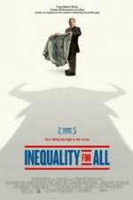 Watch Inequality for All Megashare9