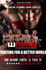 Watch Worldwide MMA USA Fighting for a Better World Megashare9