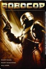 Watch RoboCop Megashare9