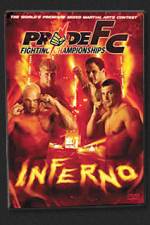 Watch Pride 27: Inferno Megashare9