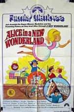 Watch Alice of Wonderland in Paris Megashare9