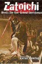 Watch Zatoichi Meets the One Armed Swordsman Megashare9