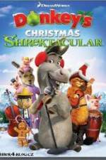 Watch Donkey's Christmas Shrektacular Megashare9