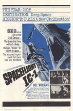 Watch Spaceflight IC-1: An Adventure in Space Megashare9