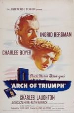 Watch Arch of Triumph Megashare9