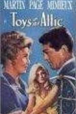Watch Toys in the Attic Megashare9