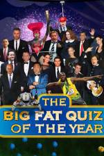 Watch The Big Fat Quiz of the Year Megashare9