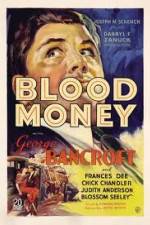 Watch Blood Money Megashare9