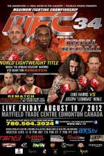 Watch MFC 34 Total Recall Megashare9