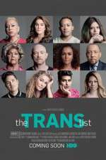 Watch The Trans List Megashare9