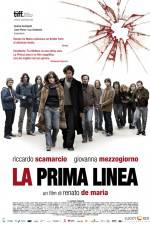 Watch La Prima Linea Megashare9