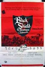 Watch The Black Shield of Falworth Megashare9