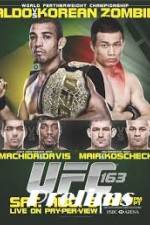 Watch UFC 163 prelims Megashare9