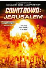 Watch Countdown: Jerusalem Megashare9