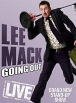 Watch Lee Mack: Going Out Live Megashare9