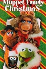 Watch A Muppet Family Christmas Megashare9