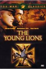 Watch The Young Lions Megashare9