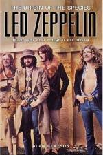 Watch Led Zeppelin The Origin of the Species Megashare9