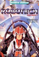 Watch Codename: Robotech Megashare9