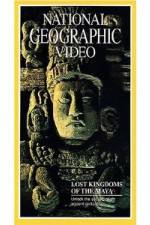 Watch National Geographic's Lost Kingdoms of the Maya Megashare9