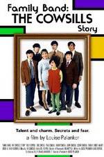 Watch Family Band: The Cowsills Story Megashare9