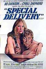 Watch Special Delivery (1976) Megashare9