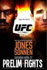 Watch UFC 159 Jones vs Sonnen  Preliminary Fights Megashare9