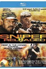 Watch Sniper Reloaded Megashare9