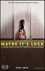 Watch Maybe It\'s Luck Megashare9