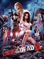 Watch Rape Zombie: Lust of the Dead 2 Megashare9