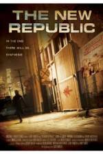 Watch The New Republic Megashare9