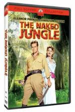 Watch The Naked Jungle Megashare9