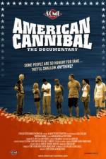 Watch American Cannibal The Road to Reality Megashare9