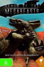 Watch Death of the Megabeasts Megashare9