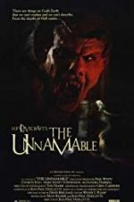 Watch The Unnamable Megashare9