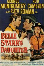 Watch Belle Starr's Daughter Megashare9