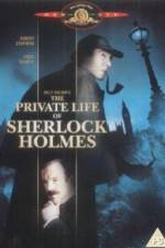 Watch The Private Life of Sherlock Holmes Megashare9