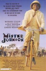 Watch Mister Johnson Megashare9