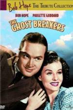 Watch The Ghost Breakers Megashare9