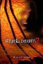 Watch Jeepers Creepers II Megashare9