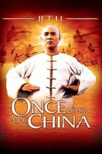 Watch Once Upon a Time in China Megashare9