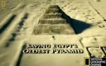 Watch Saving Egypt\'s Oldest Pyramid Megashare9