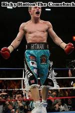 Watch Ricky Hatton The Comeback Megashare9