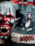 Watch Camp Blood 666 Megashare9